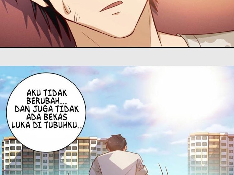 Super System Chapter 08 Gambar 27